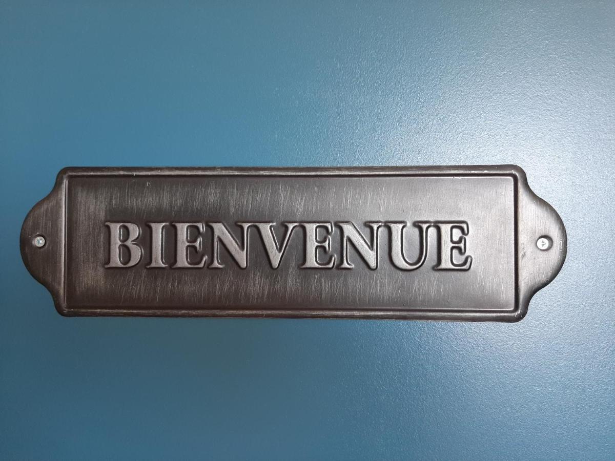 Вилла Le Domaine Vesque Saint-Pierre-de-Clairac Экстерьер фото